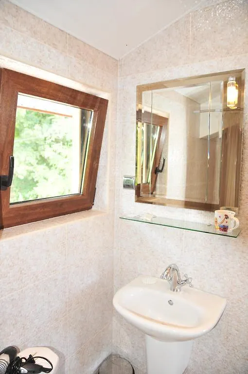 Secret Garden House Hotell Varna Pensionat