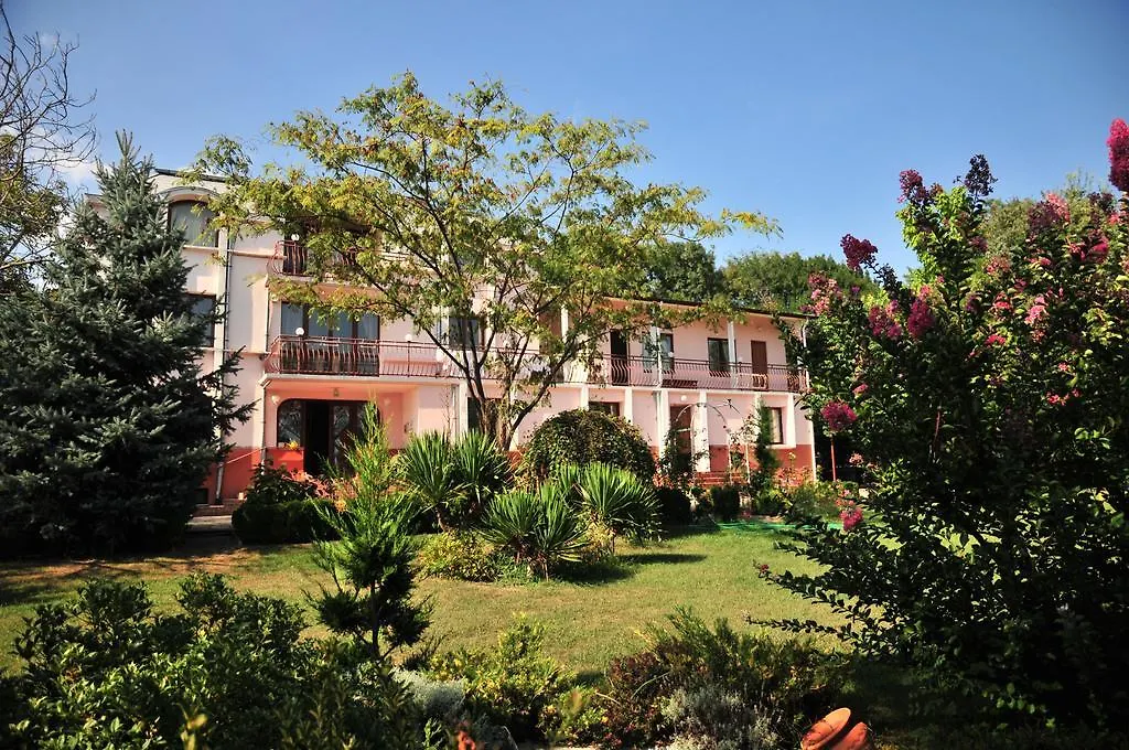 Secret Garden House Hotell Varna