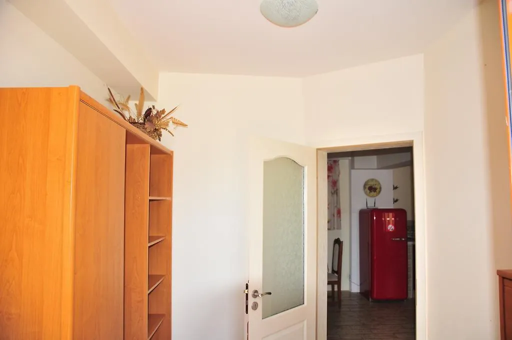Secret Garden House Hotell Varna Bulgarien