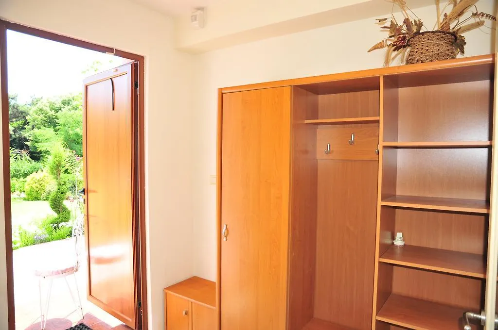 Pensionat Secret Garden House Hotell Varna