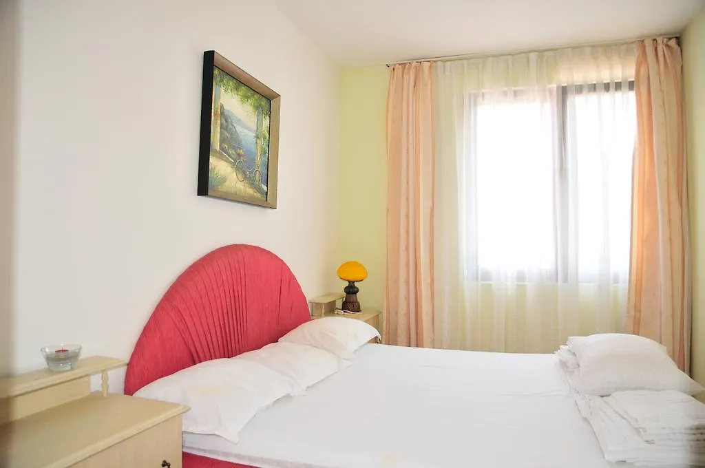 Secret Garden House Hotell Varna Pensionat