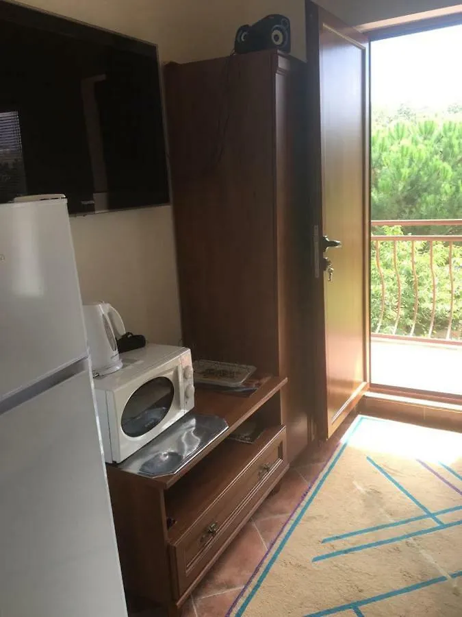 Secret Garden House Hotell Varna 2*,  Bulgarien