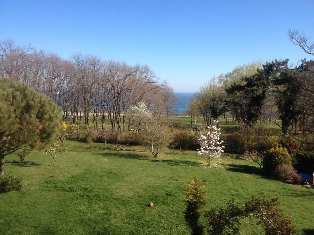 Secret Garden House Hotell Varna 2*,  Bulgarien