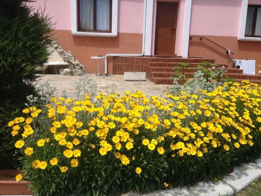 Secret Garden House Hotell Varna Pensionat