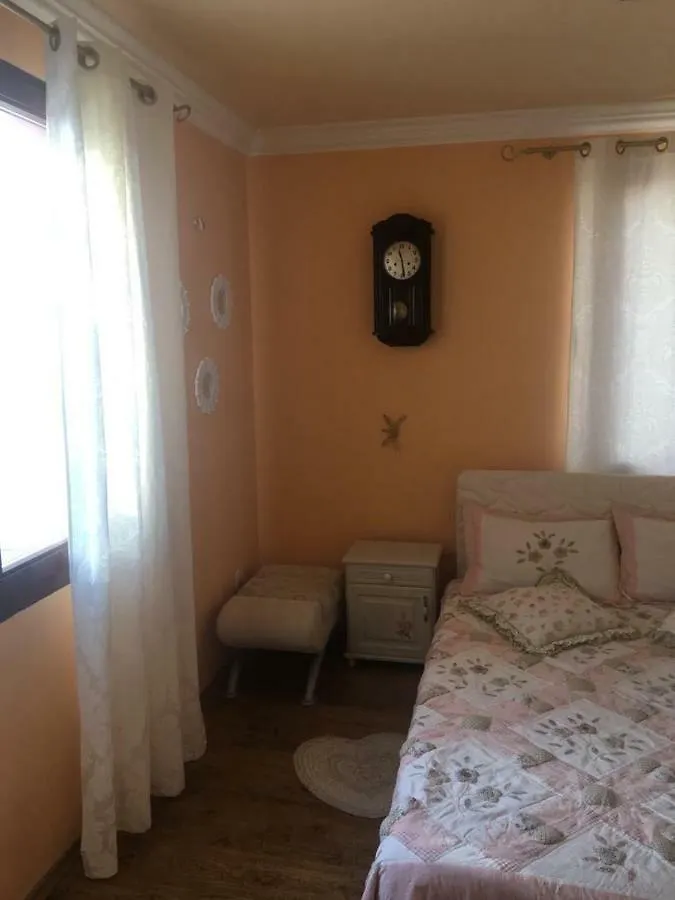 Secret Garden House Hotell Varna Pensionat