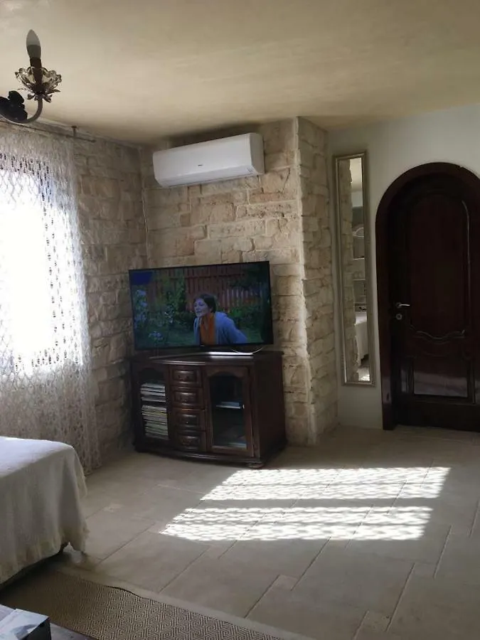 Pensionat Secret Garden House Hotell Varna