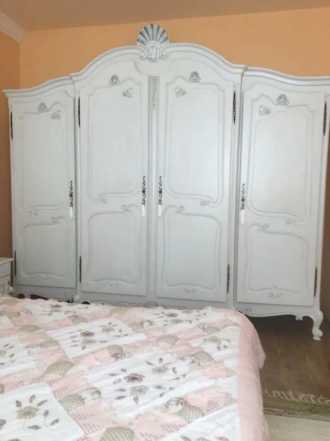 Secret Garden House Hotell Varna 2*,