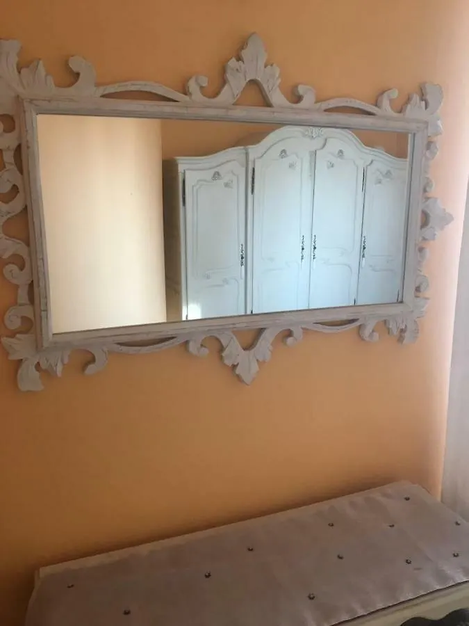 ** Pensionat Secret Garden House Hotell Varna Bulgarien