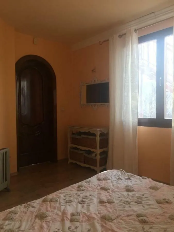 Pensionat Secret Garden House Hotell Varna