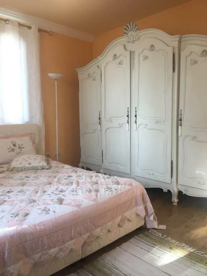 Secret Garden House Hotell Varna