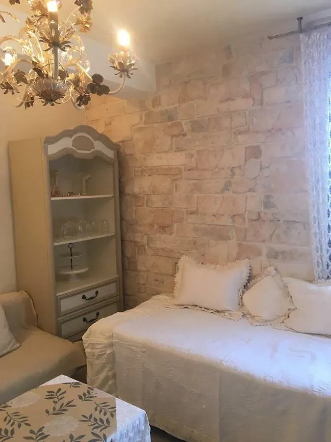 Pensionat Secret Garden House Hotell Varna