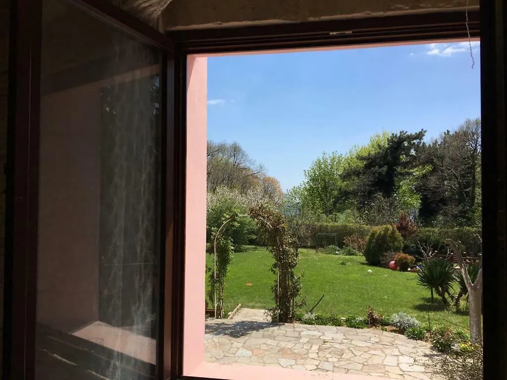 Pensionat Secret Garden House Hotell Varna