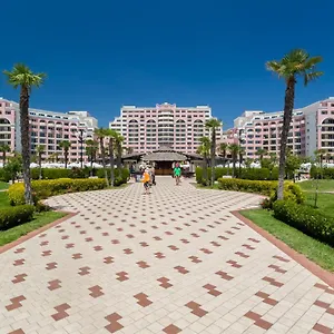 Majestic Semesteranläggning (resort)