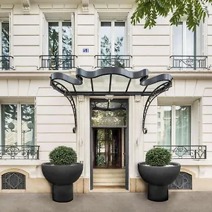 Western La Demeure 4* Paris