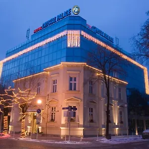 Crystal Palace Boutique 4* Sofia