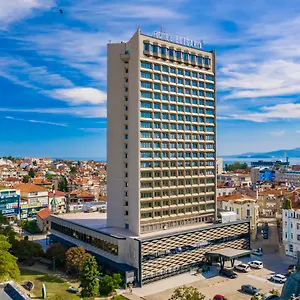 Bulgaria 4* Burgas