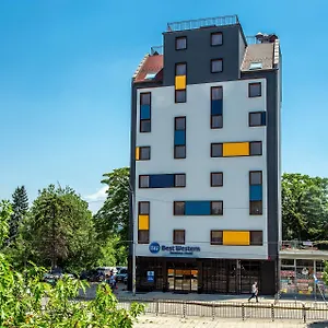 Western Terminus 4* Sofia
