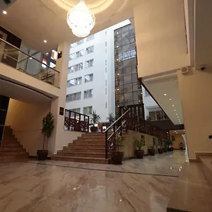 Cassiopeia 4* Addis Ababa