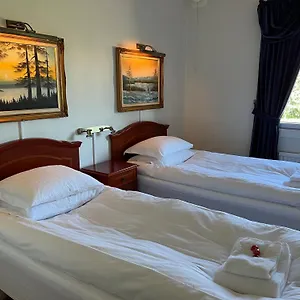Bosmart 5* Göteborg