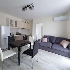 жилищна сграда орех Appartement