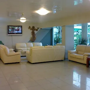 Yantra Hotell