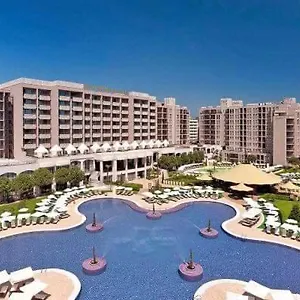 Barcelo Royal Semesteranläggning (resort)