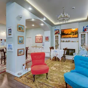 בית הארחה Boutique, וארנה