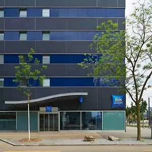 Ibis Budget West Zürich