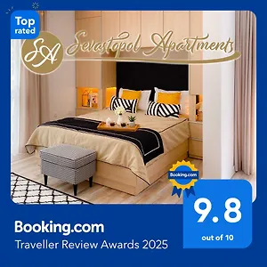 Sevastopol Appartement