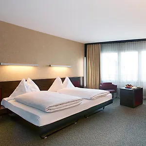 Ambassador 4* Bern