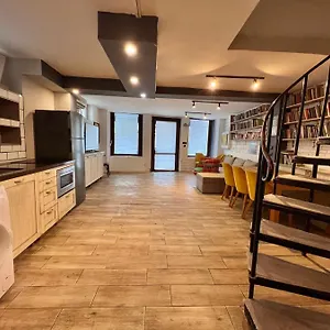 Just House Varna