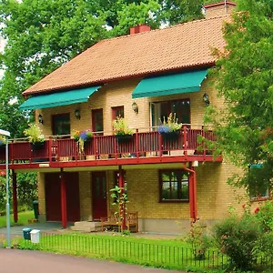 At Göteborg