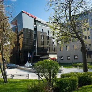 Hotel Burgas Hotell