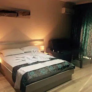 Bahami Lägenhetshotell