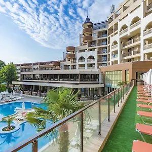 Hi Imperial Semesteranläggning (resort)
