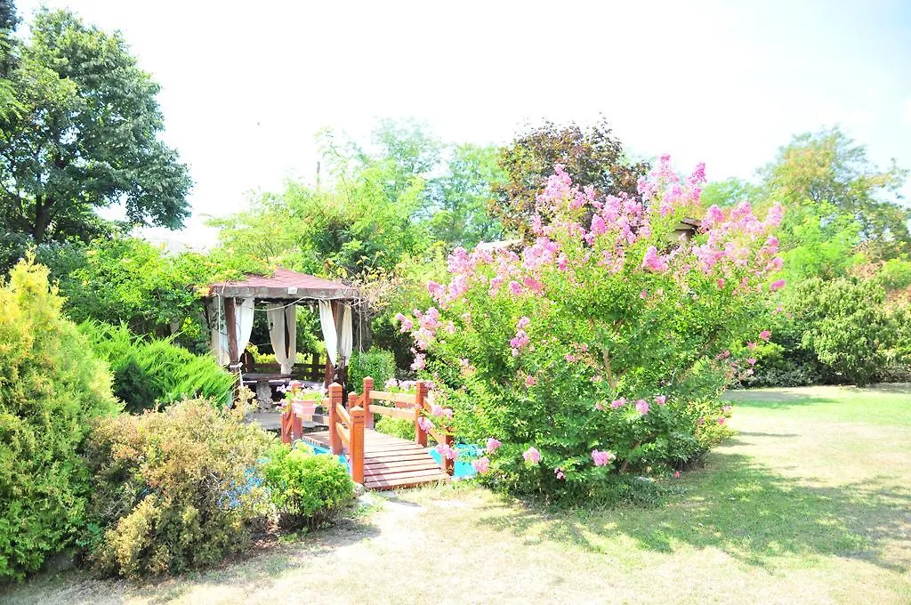 Secret Garden House Hotel Varna