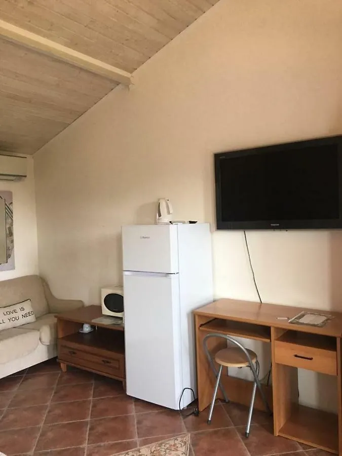 Secret Garden House Hotel Varna
