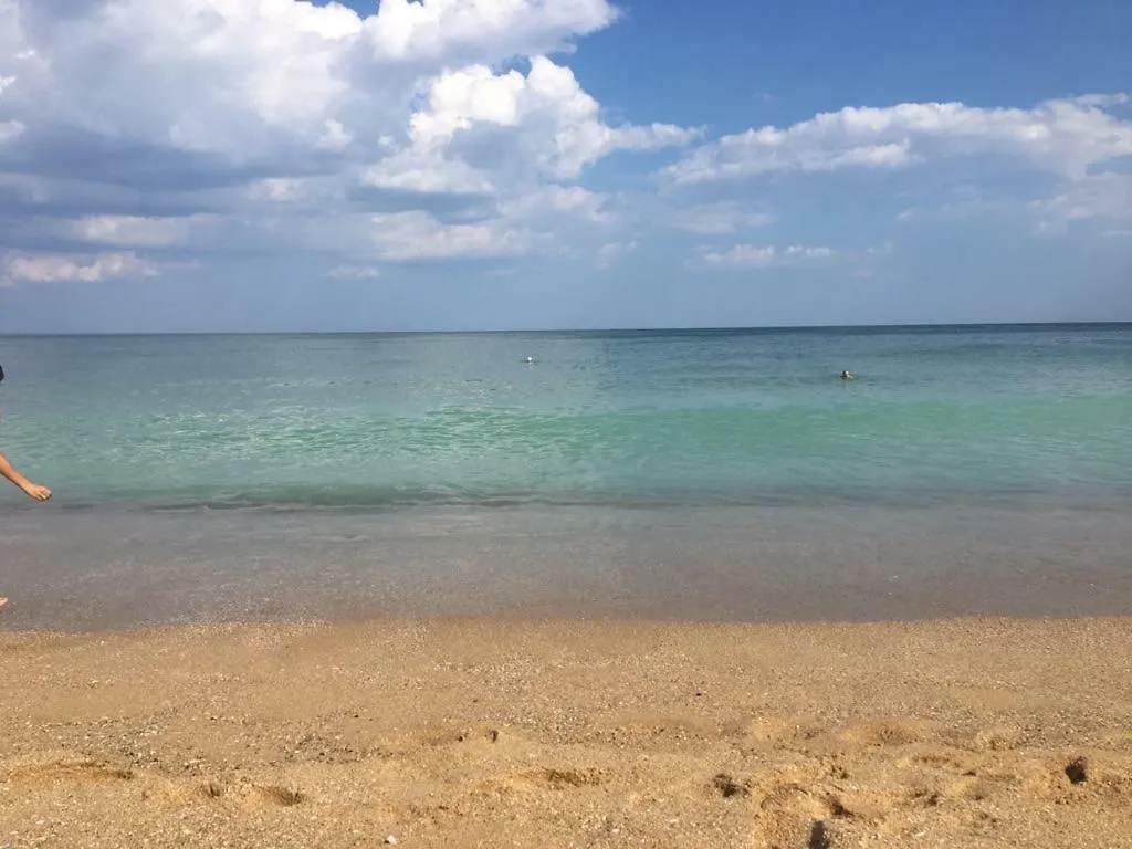 ** Guest house Secret Garden House Hotel Varna Bulgaria