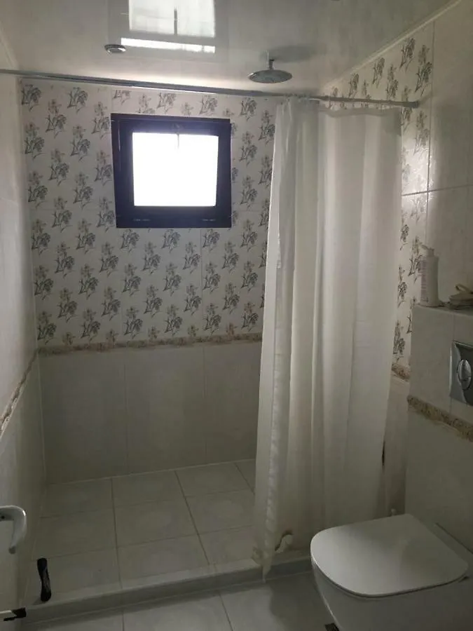 Secret Garden House Hotel Varna Bulgaria